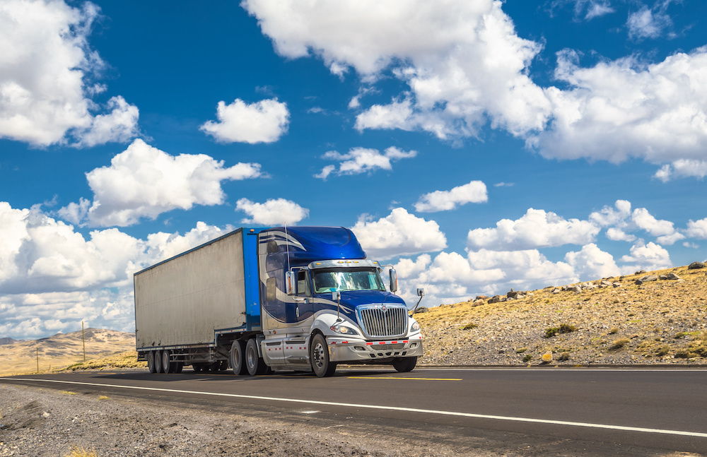 Are Interstate Movers Long Distance Movers? Fleet 53