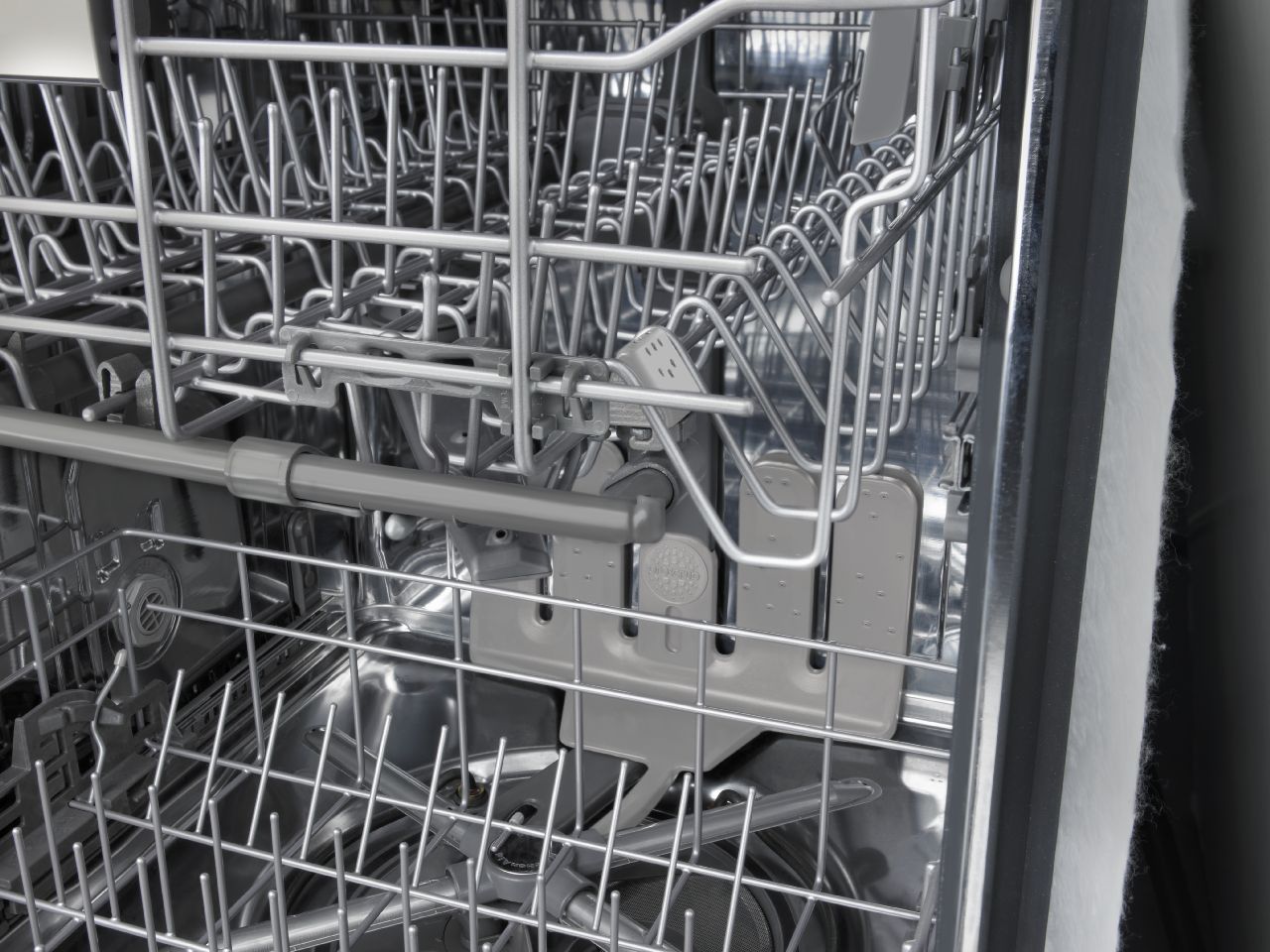 What to Do When a Dishwasher is Not Spraying Water Fleet Appliance