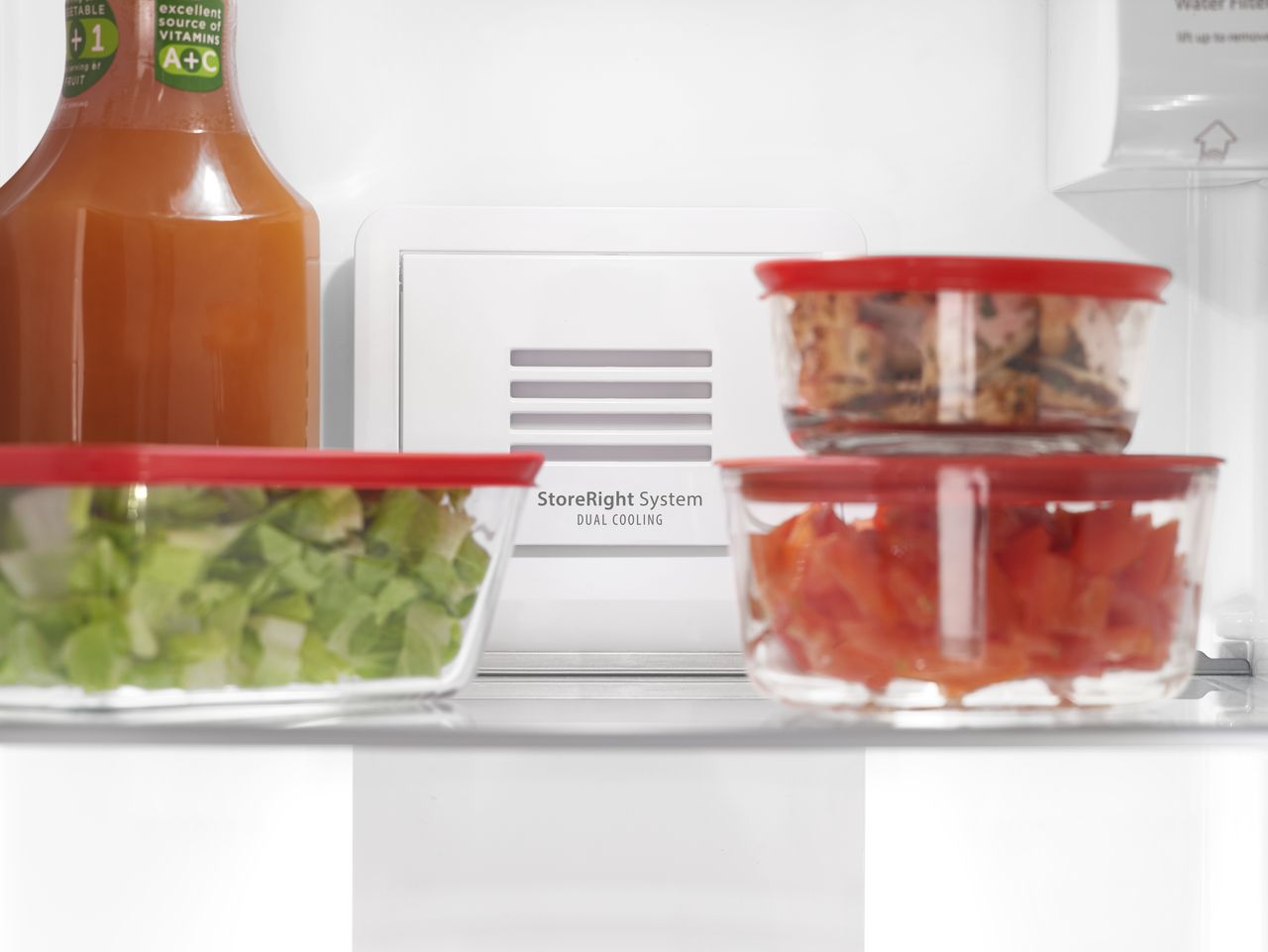 5 Reasons Your Fresh Food is Freezing in Your Refrigerator Fleet