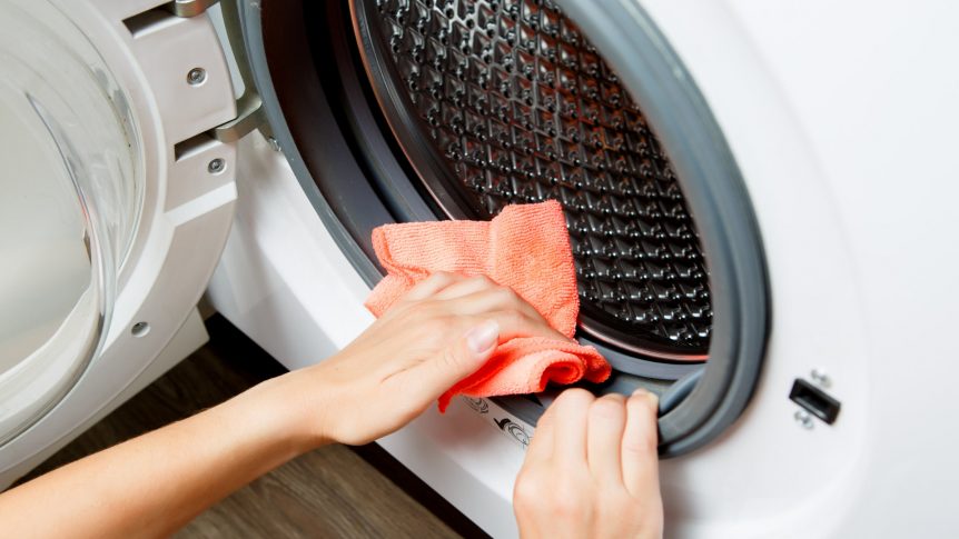 6 Maintenance Tips to Keep Your Washer Running Fleet Appliance