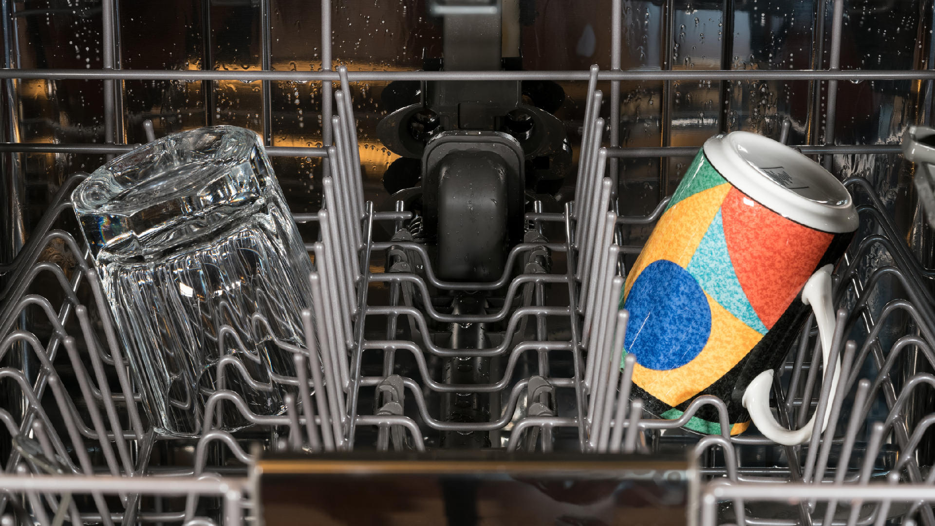 4 Common LG Dishwasher Problems (and Solutions) Fleet Appliance