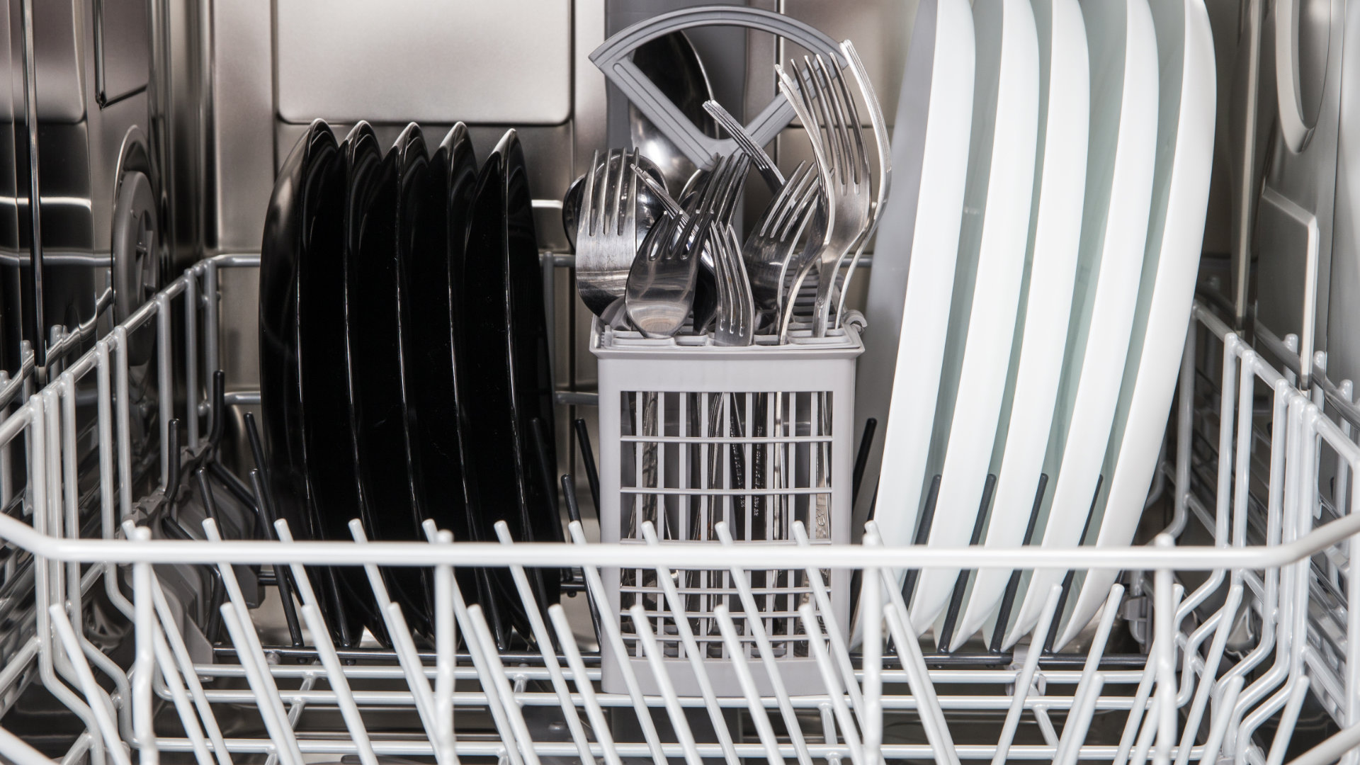 How to Clean a Bosch Dishwasher Fleet Appliance