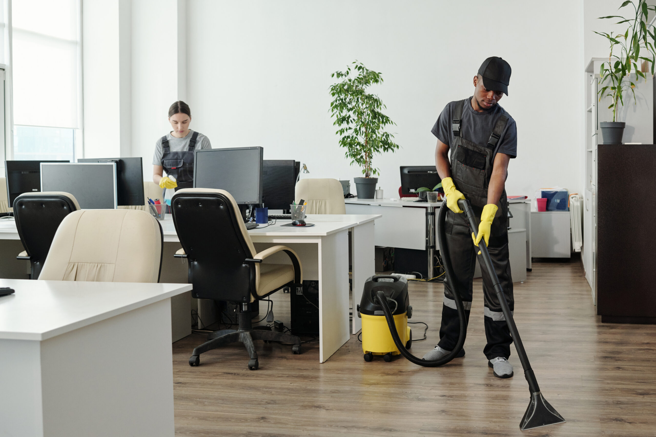 Home Page Fleet Cleaning Services