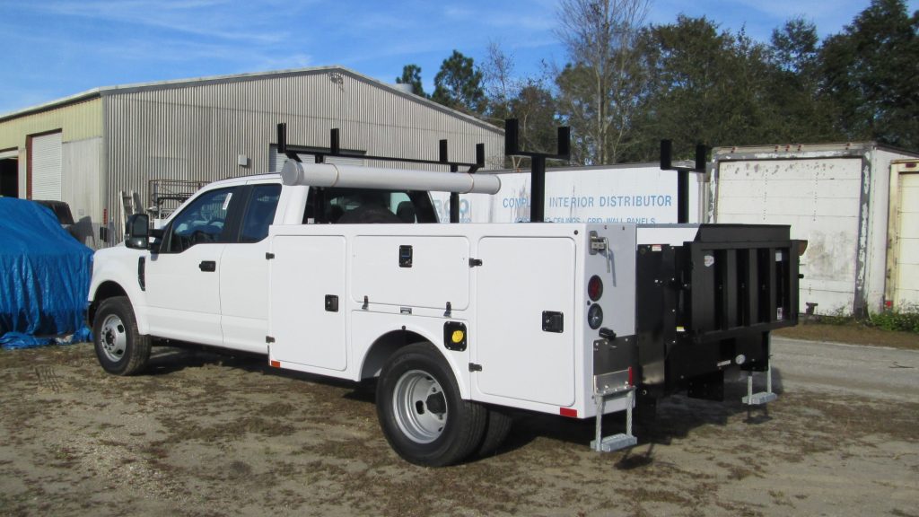 RBBrandFX Body Fleetco Builds