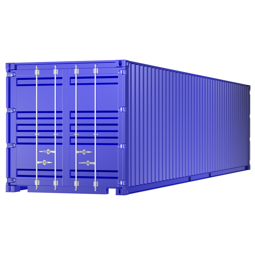 Want To Lease A Shipping Container? Fleet Containers