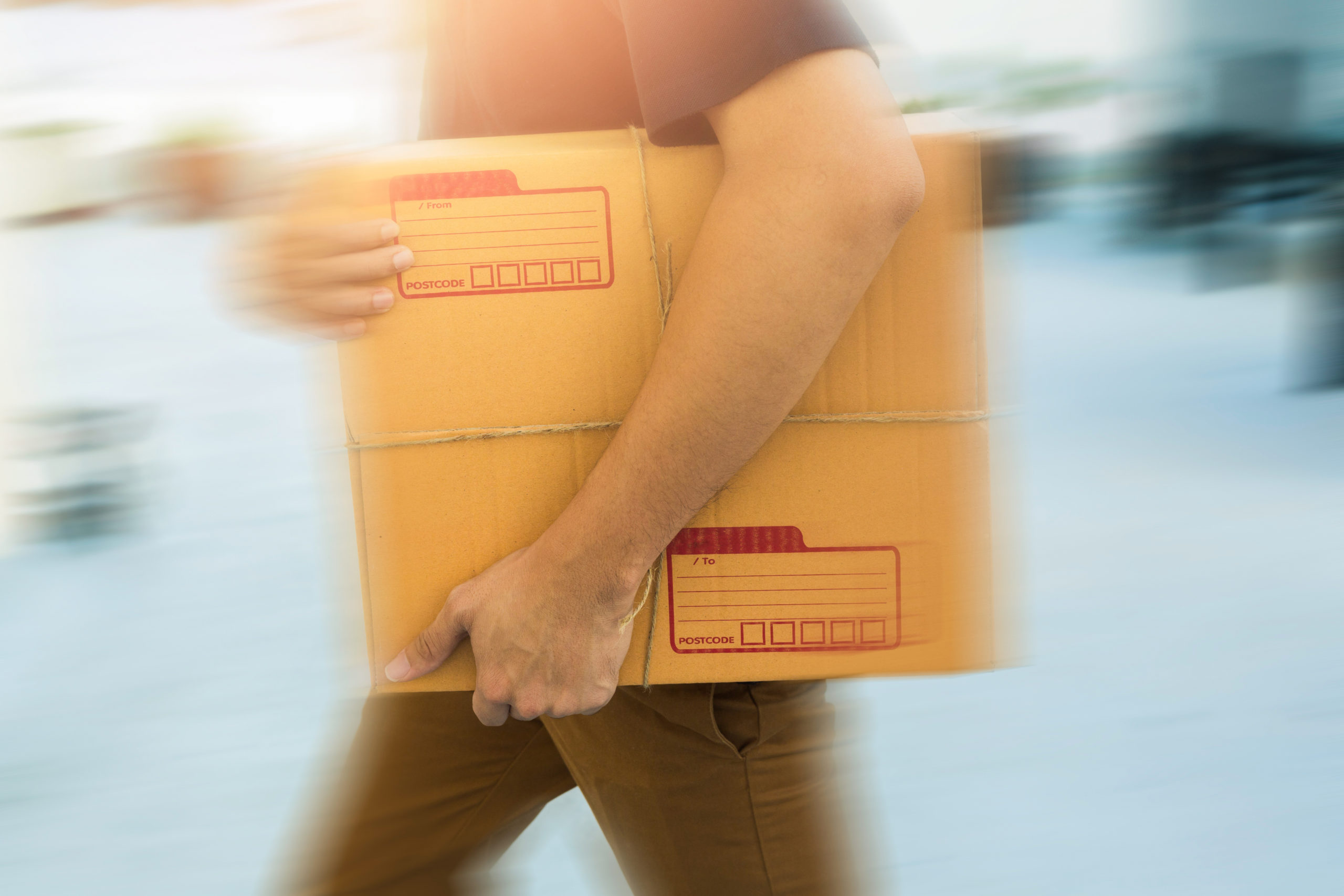 fleet couriers Fleet Couriers