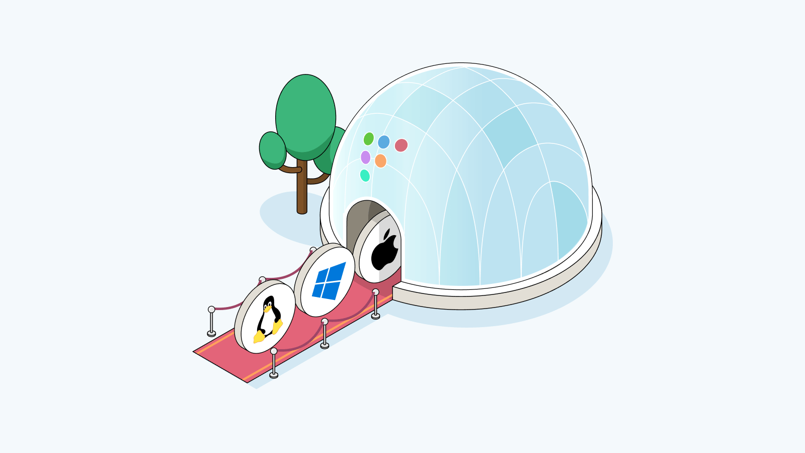 Fleet introduces Windows MDM Fleet