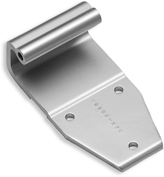 Great Dane Style ThreeHole Hinge (Dry Freight) 7.12” x 3.88” Fleet