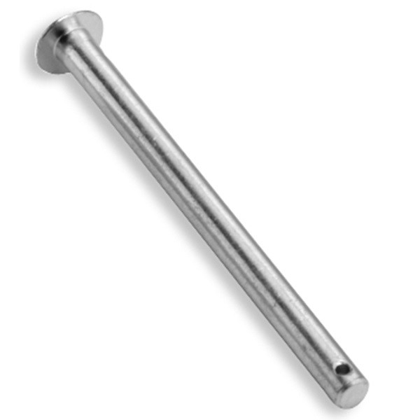 Great Dane Style Hinge Pin (Round Head) Fleet Engineers