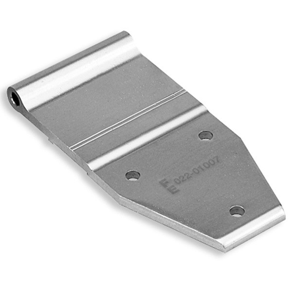 Great Dane Style ThreeHole Hinge 8.20” x 3.94” Fleet Engineers