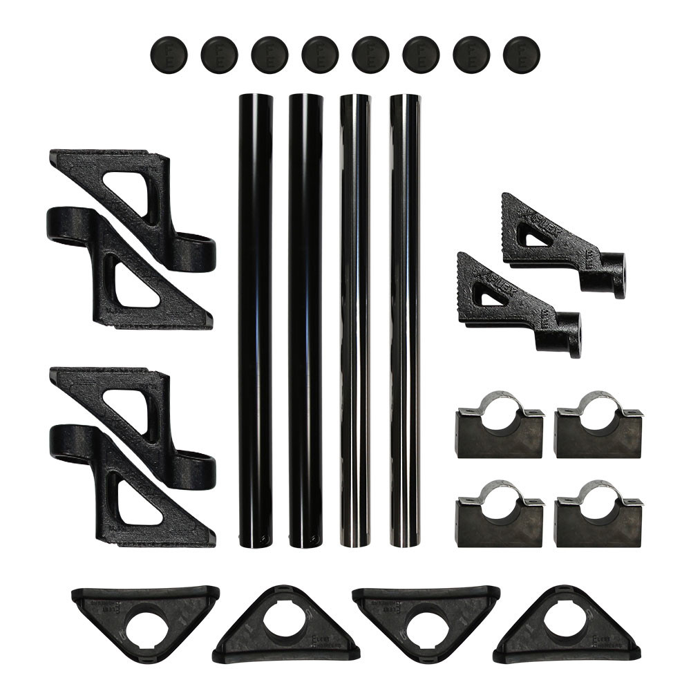 Premium Quick Pick Mount Kit for Spray Master Classic® SRC22/57 and