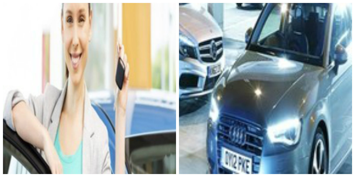 Car Salary Sacrifice Scheme A Brand New Car Is Worth The Sacrifice