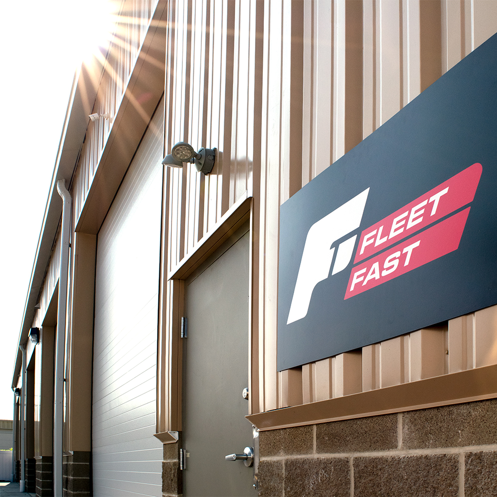 Fleet Fast Quick Quote