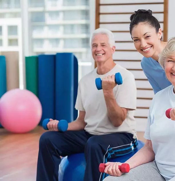 Our Services Personal Trainers Near Me Fleet Fitness