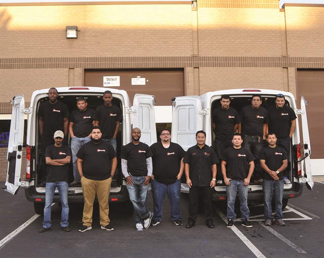 Wheelz Up Has Logistics Down Vehicle Research Work Truck Online