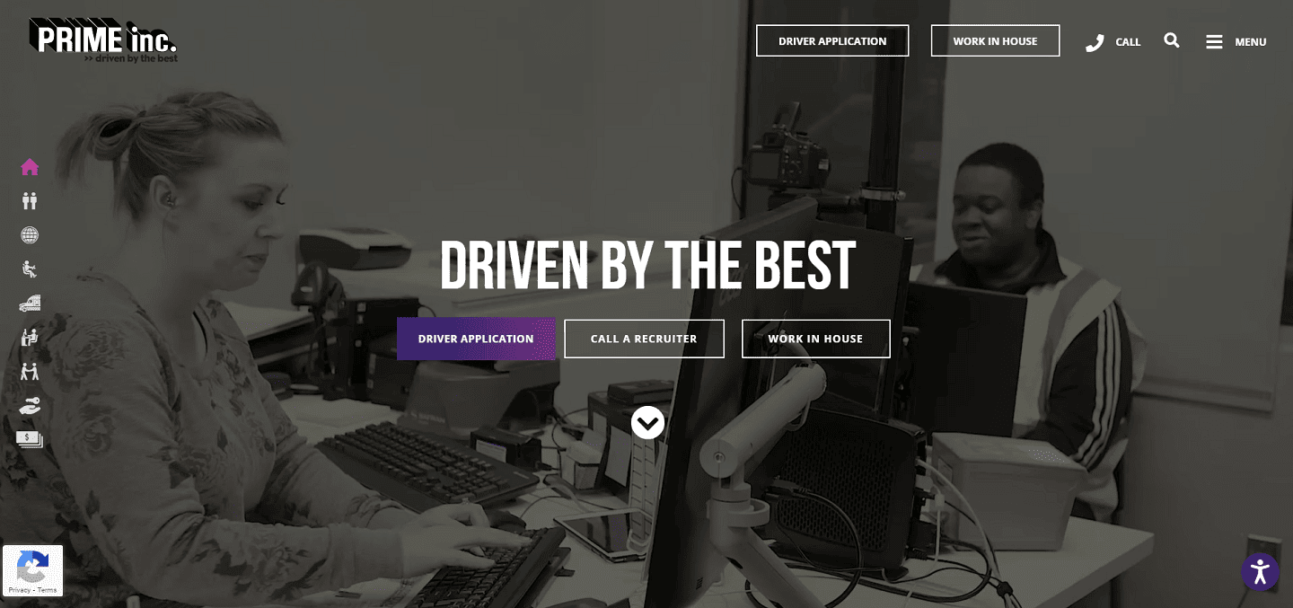 Prime Inc Load Board Prices & Reviews Fleet Logging