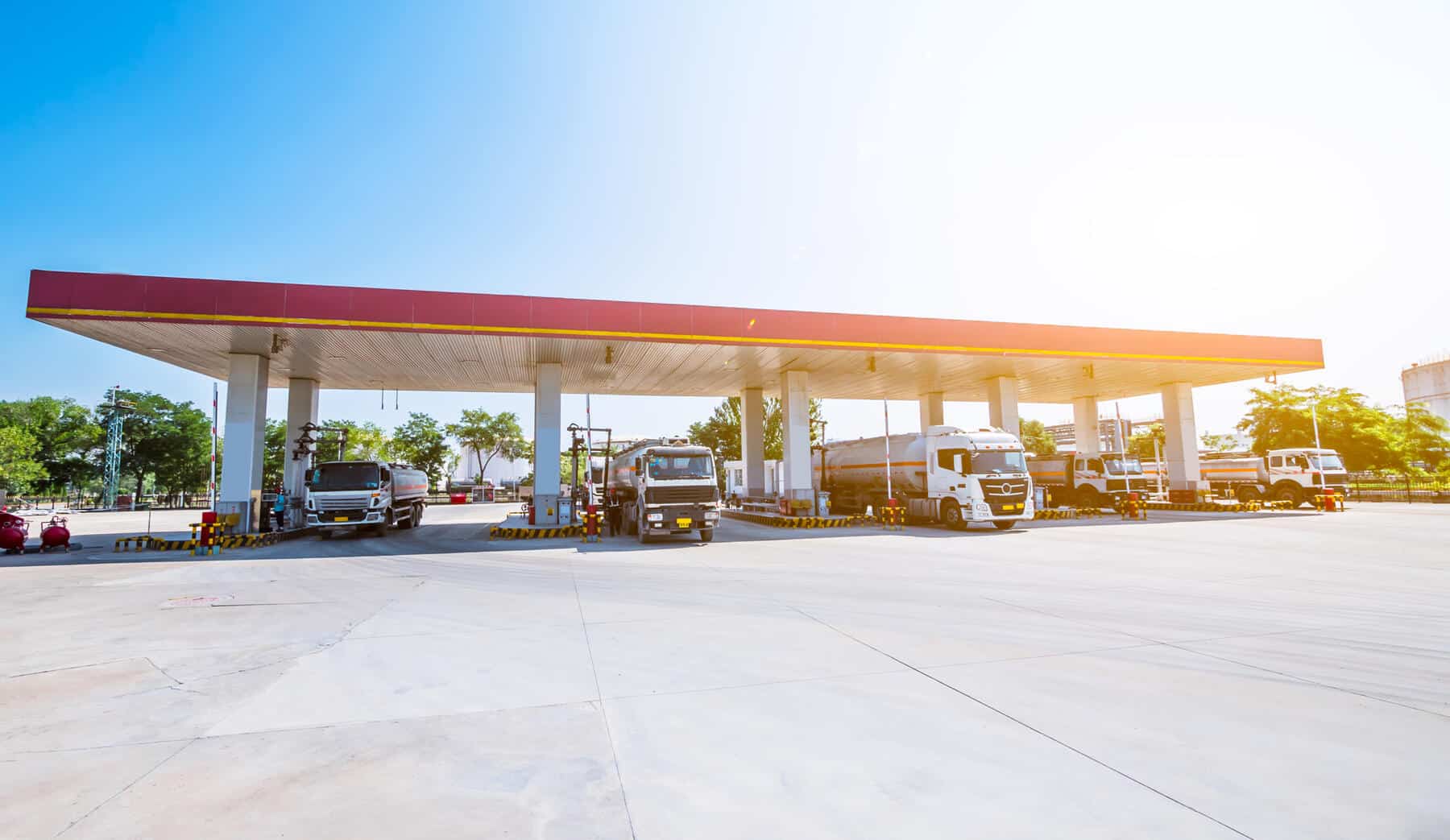 20 Best Fuel Cards for a Small Business (2024 Review)