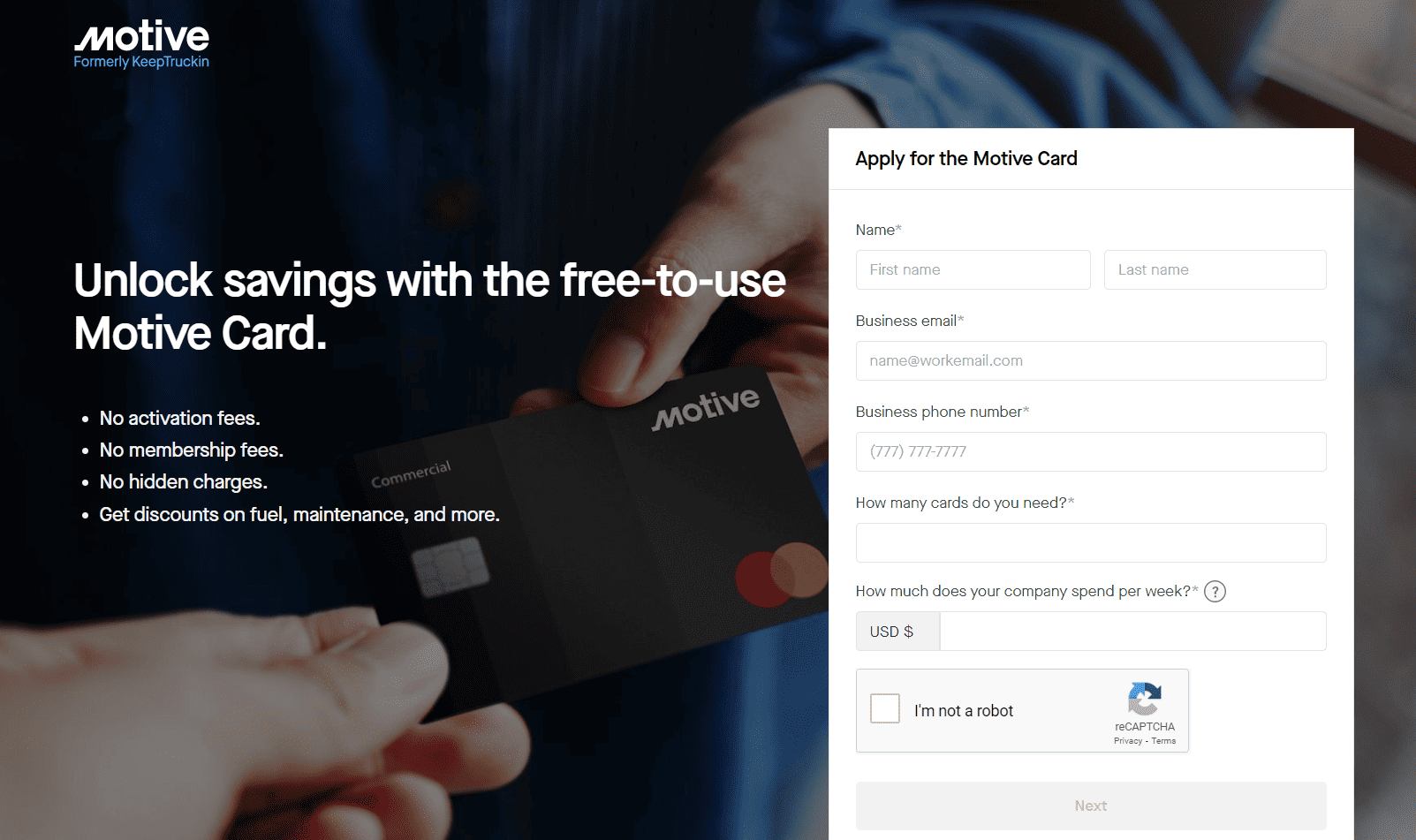 20 Best Fuel Cards for a Small Business (2025 Review)