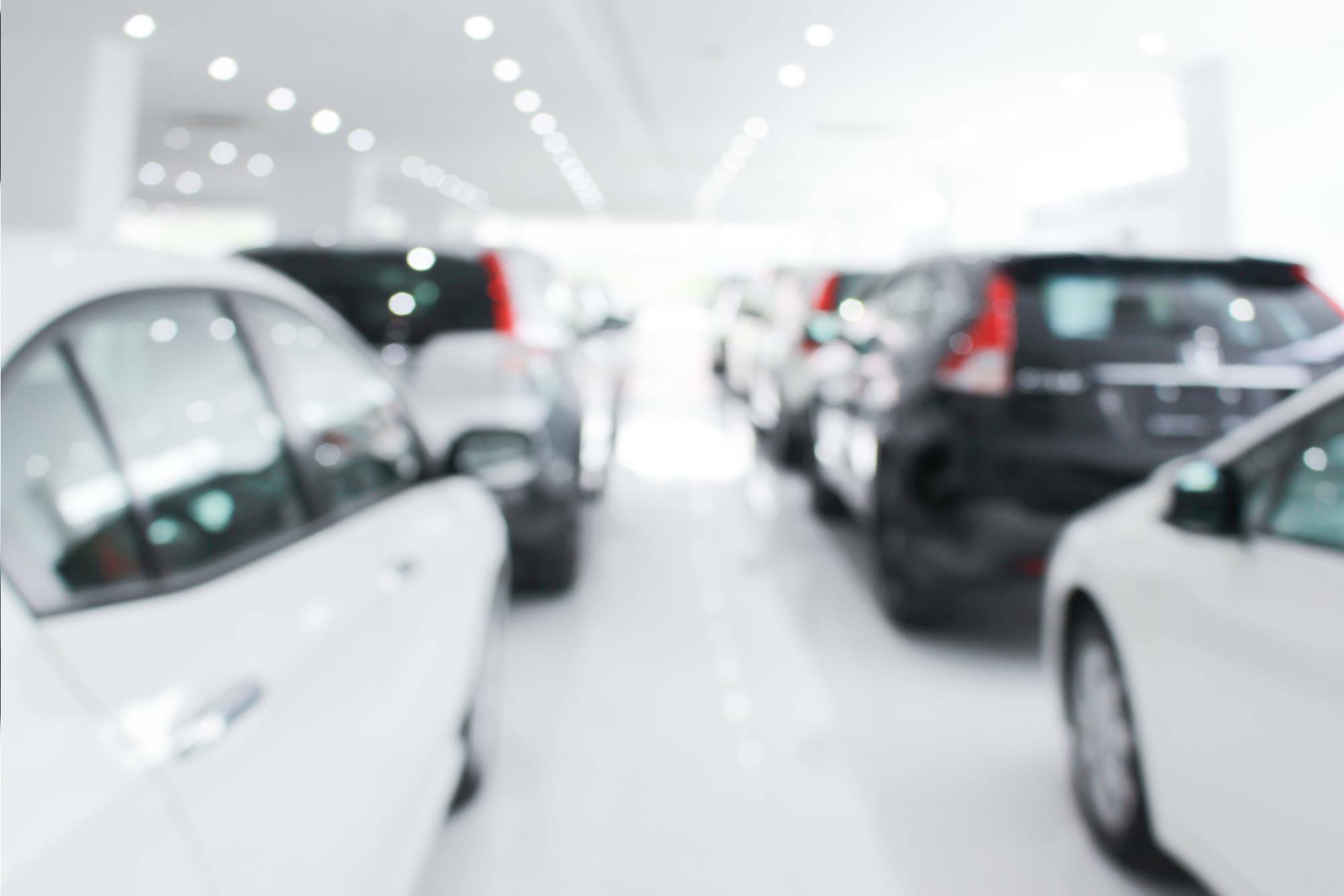 Car Leasing Australia Lease a New Vehicle & Save Thousands