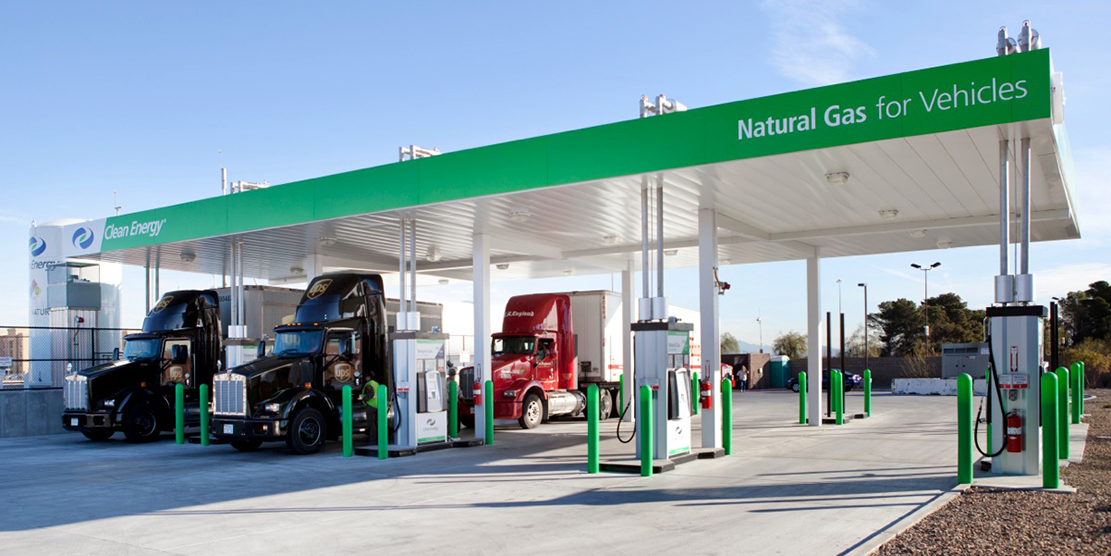 Clean Energy Awarded Major Fueling Agreement for City of Santa Fe