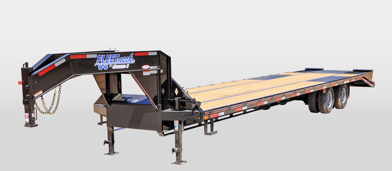 Big Trailer Rentals Expands in Texas Fleet News Daily Fleet News Daily