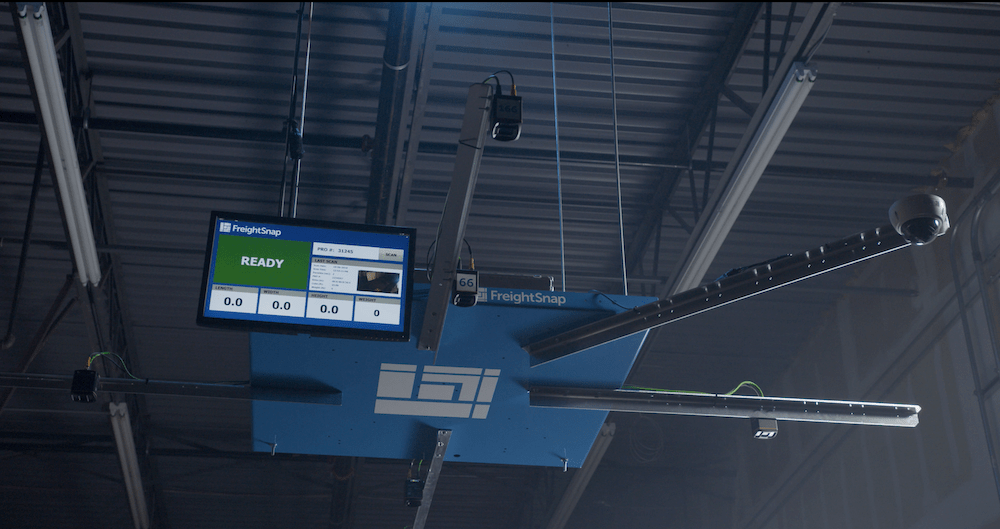 Carrier Logistics Inc. Integration with FreightSnap Automates Freight