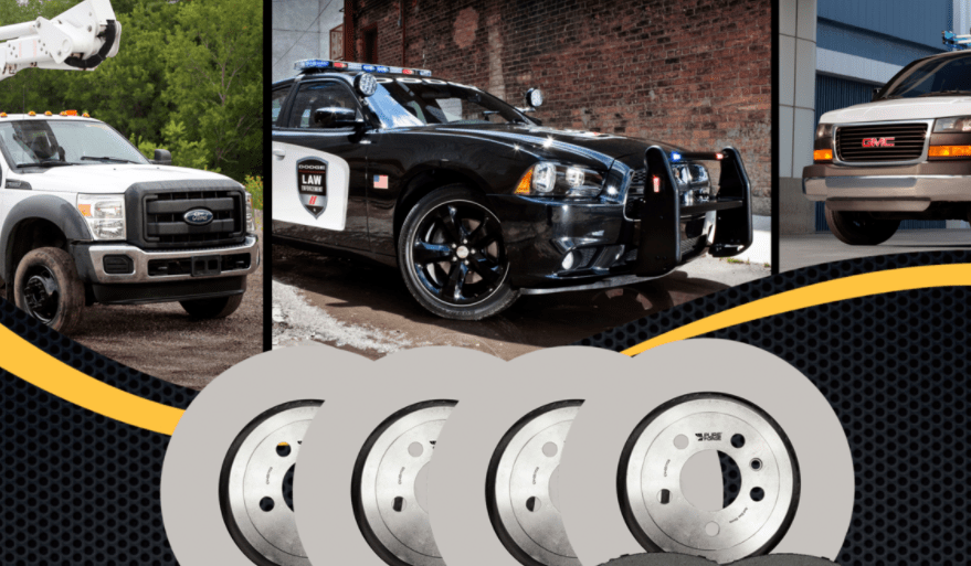 Brakes for Life™ TECHNOLOGY Fleet News Daily Fleet News Daily
