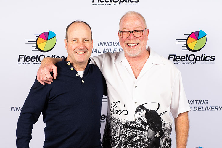 Meet Our Team Learn About the Experts Behind FleetOptics