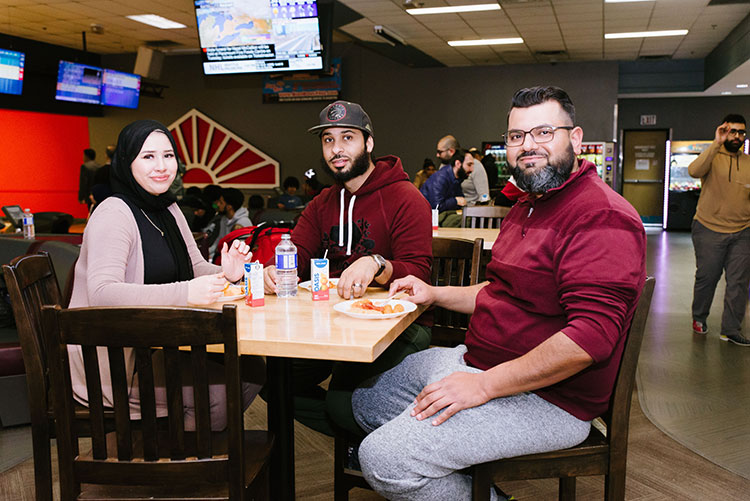 Meet Our Team Learn About the Experts Behind FleetOptics