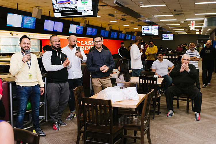 Meet Our Team Learn About the Experts Behind FleetOptics