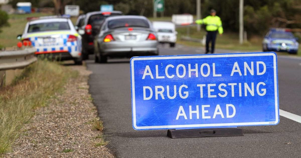 Roadside breath tests to rise in June FleetPoint