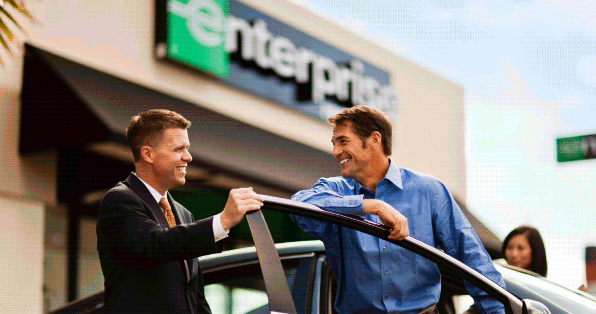 Car Club and Daily Rental comes to Glasgow city centre FleetPoint