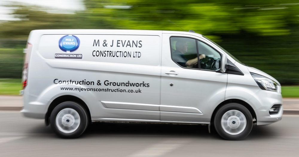 Motorpoint completes largestever commercial vehicle fleet sale