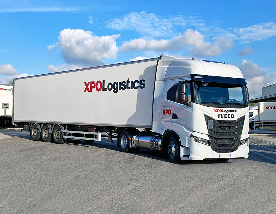 XPO changes to trailer length regulations FleetPoint