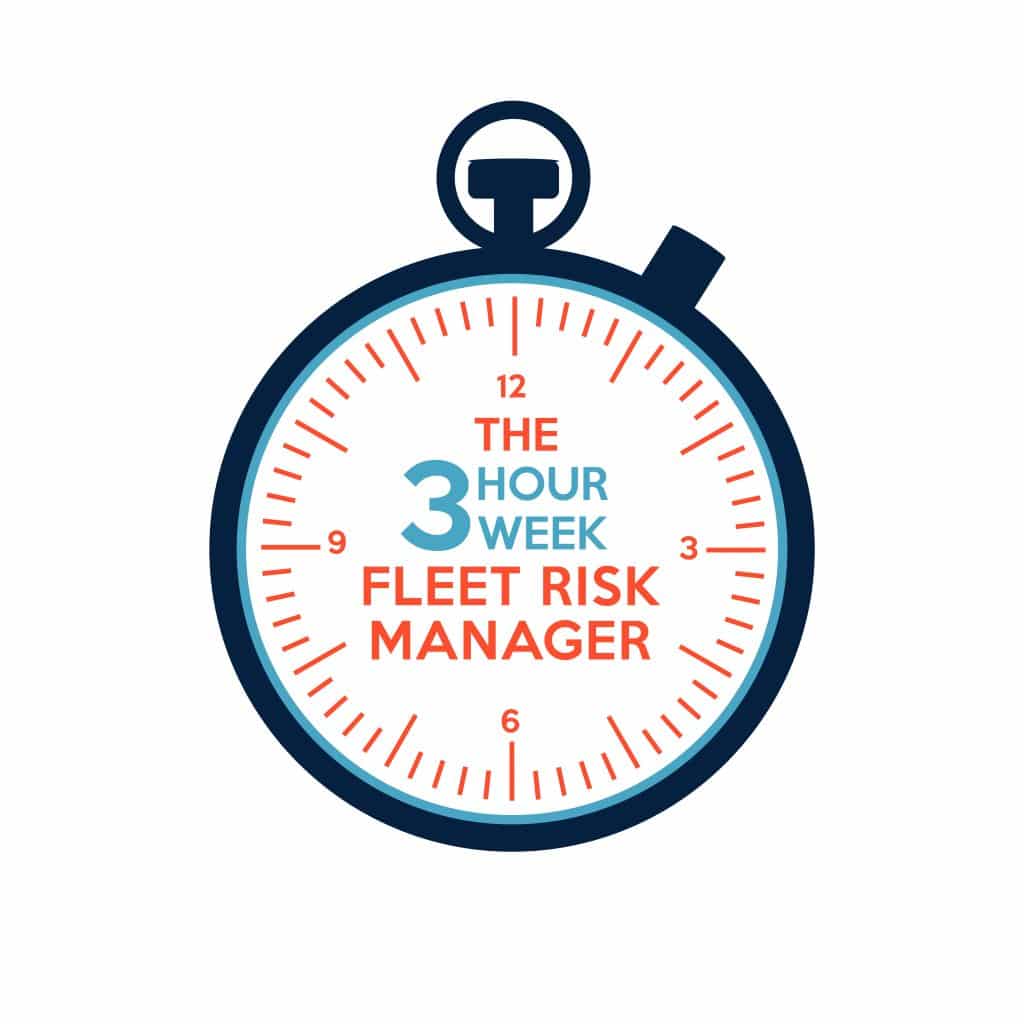 Time Management For Fleet Risk Managers Fleet Safety Academy