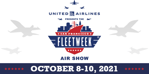 Fleet Week 2023 Schedule San Francisco Fleet Week 2021 - Airshowstuff Forums