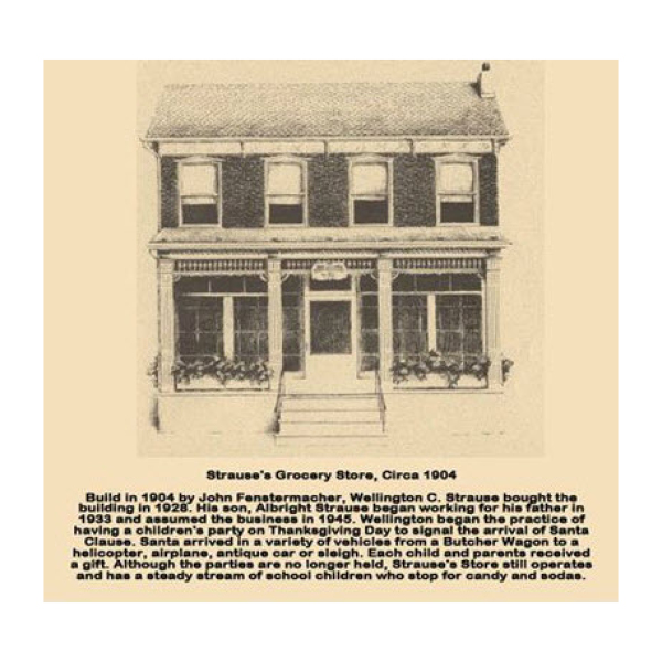 Fleetwood Art Fleetwood Historical Society Museum Fleetwood, PA