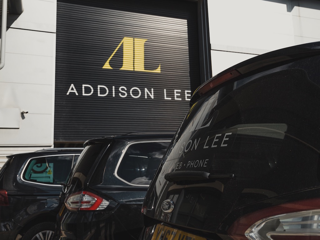 Addison Lee to hire 1,000 new passenger car drivers in major new year push