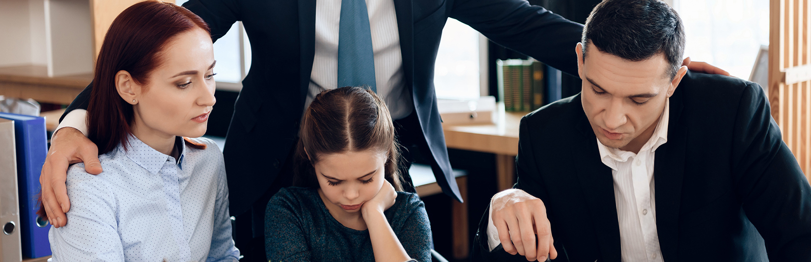 Somerset County Custody Dispute Lawyers Fleischer Law Firm Law Firm