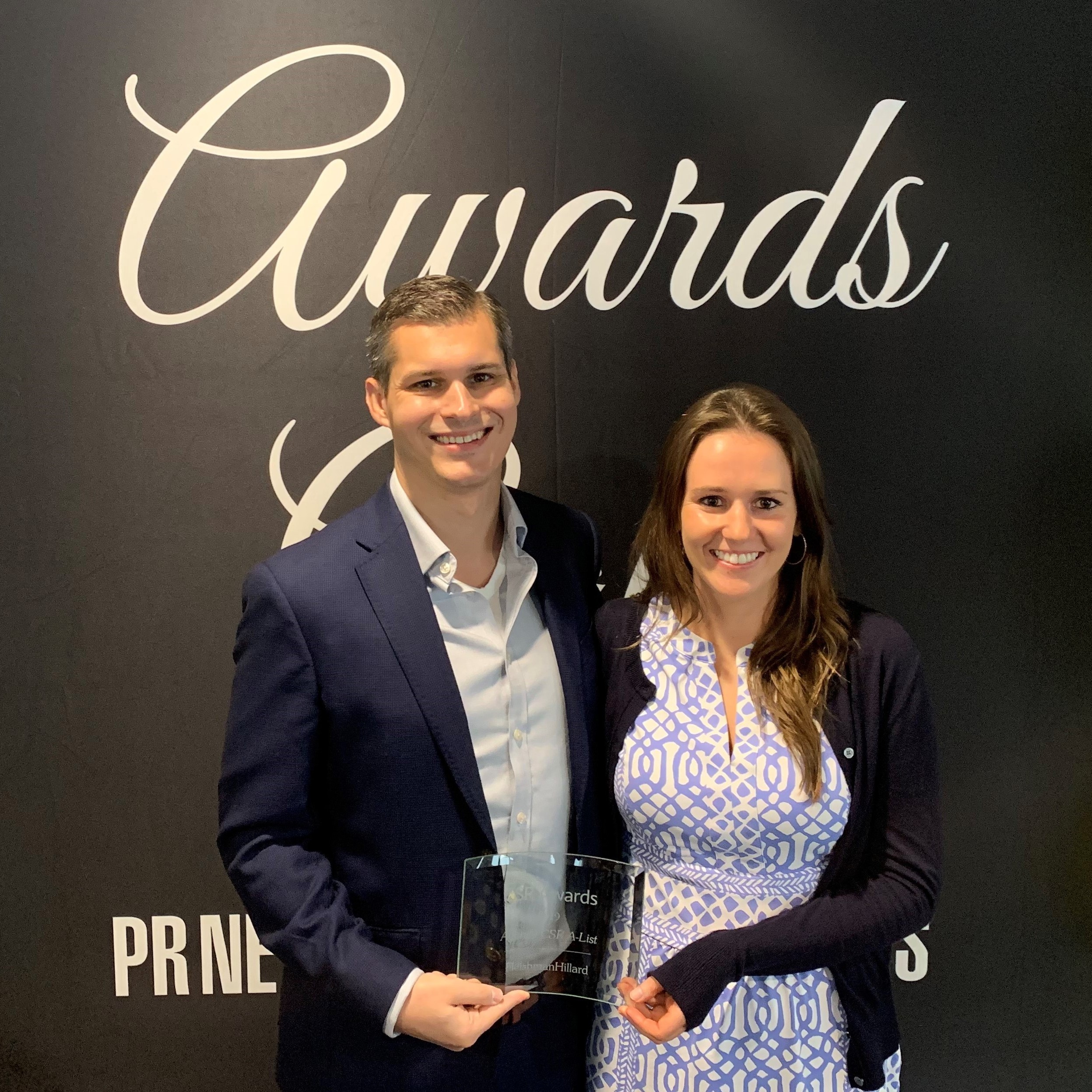 FleishmanHillard Named to PR News' 2019 CSR AList