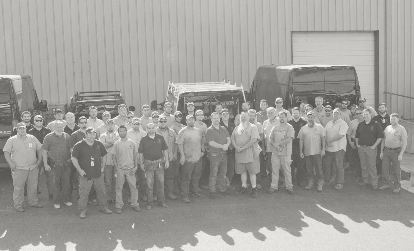 About Us Fleming Companies