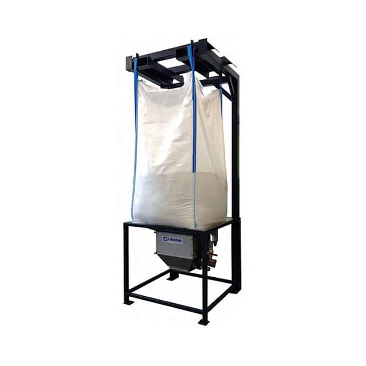 Materials Storage Components, Material Hoppers & Bins Fleming Australia