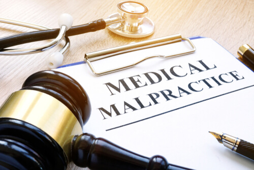 Houston Medical Malpractice Lawyers Fleming Law, P.C.