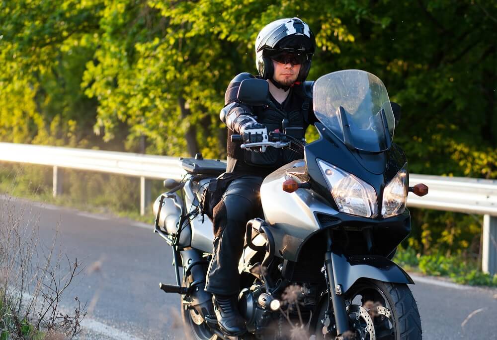 Safety Tips for Avoiding a Motorcycle Accident Fleming Law, P.C.