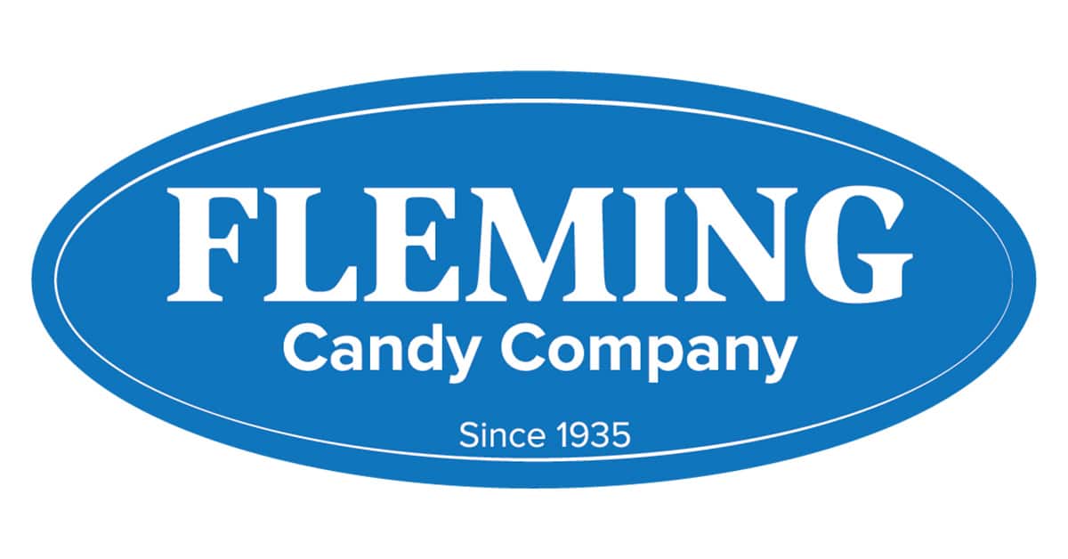 Candy, Sports Cards, Fishing Tackle in Salisbury, NC Fleming Candy