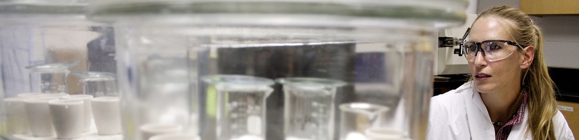 Biotechnology Advanced Fleming College