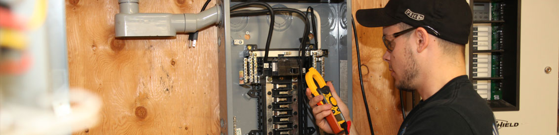 Electrical Engineering Technician Fleming College