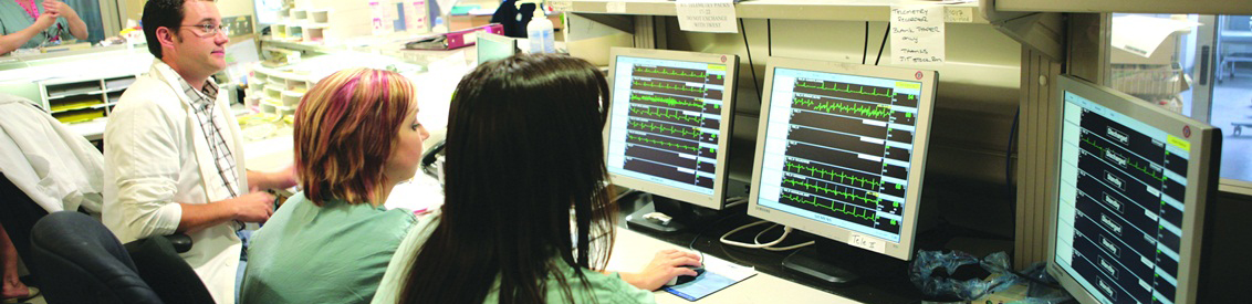 Health Information Management Fleming College