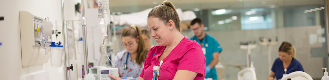 Personal Support Worker Bridging to Practical Nursing Fleming College
