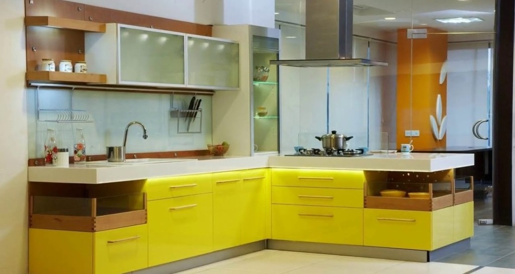Best Kitchen Design Services, Best Modular Kitchen Services in Jaipur